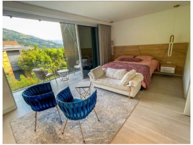 Casa de 4 alcobas en venta en Las Palmas, Medellín, 730 m² · foto 16 de 18