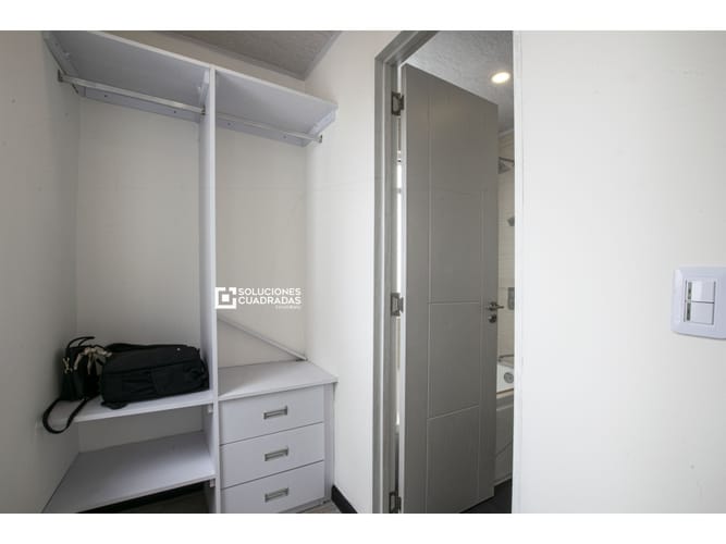 Apartamento de 2 alcobas en venta en Casablanca Suba, Bogotá, 76 m² · foto 5 de 9