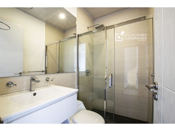 Apartamento de 2 alcobas en venta en Casablanca Suba, Bogotá, 76 m² · foto 8 de 9