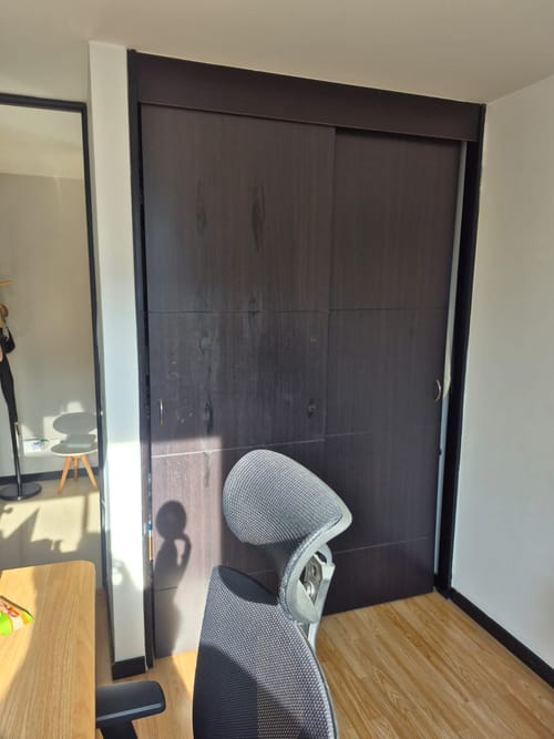 Apartamento de 3 alcobas en arriendo en El Tesoro, Medellín, 77 m² · foto 8 de 17