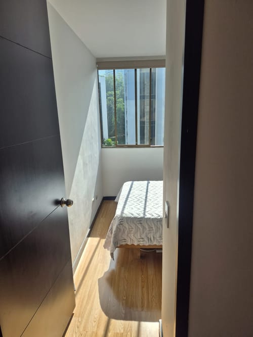 Apartamento de 3 alcobas en arriendo en El Tesoro, Medellín, 77 m² · foto 12 de 17