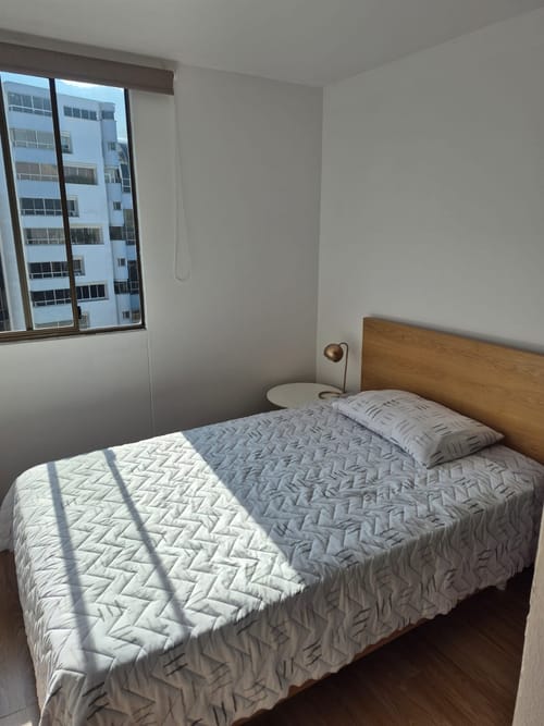 Apartamento de 3 alcobas en arriendo en El Tesoro, Medellín, 77 m² · foto 13 de 17