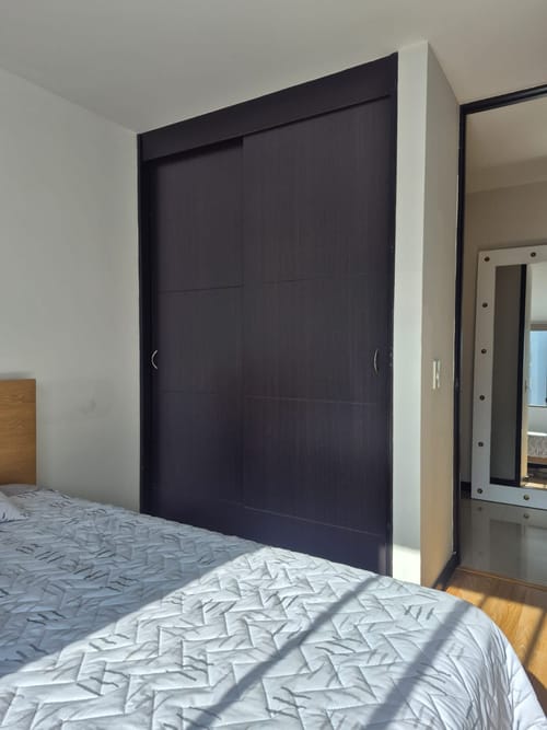 Apartamento de 3 alcobas en arriendo en El Tesoro, Medellín, 77 m² · foto 14 de 17
