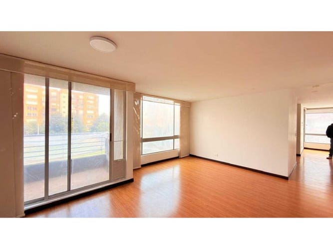 Apartamento de 3 alcobas en venta en Hacienda Alcala De Prodesa, Mosquera, 107 m² · foto 5 de 24