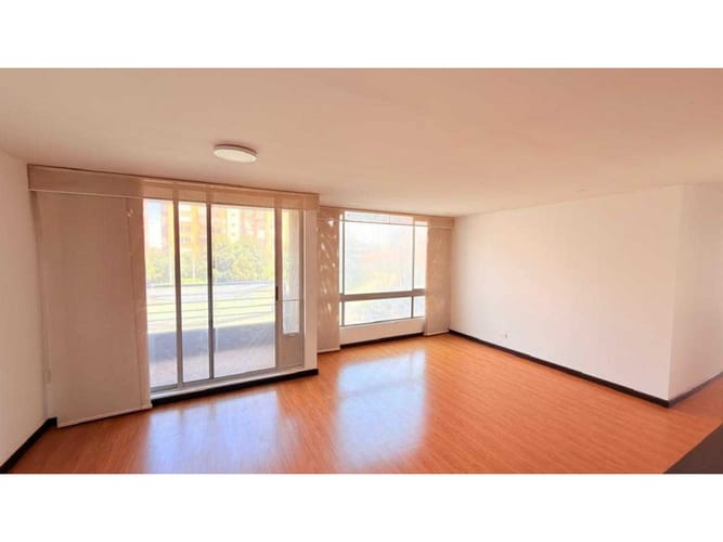 Apartamento de 3 alcobas en venta en Hacienda Alcala De Prodesa, Mosquera, 107 m² · foto 11 de 24