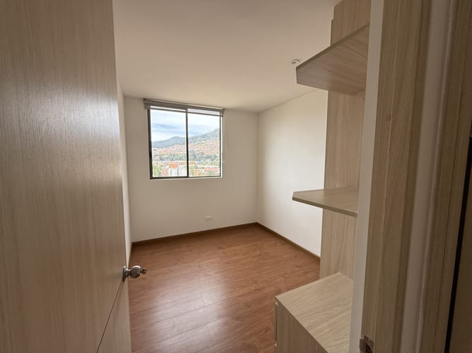 Apartamento de 2 alcobas en venta en El Redil, Bogotá, 59 m² · foto 7 de 24