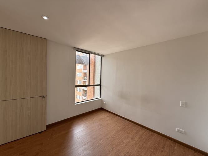 Apartamento de 2 alcobas en venta en El Redil, Bogotá, 59 m² · foto 10 de 24