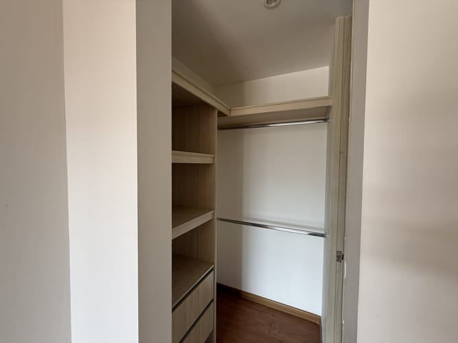 Apartamento de 2 alcobas en venta en El Redil, Bogotá, 59 m² · foto 11 de 24
