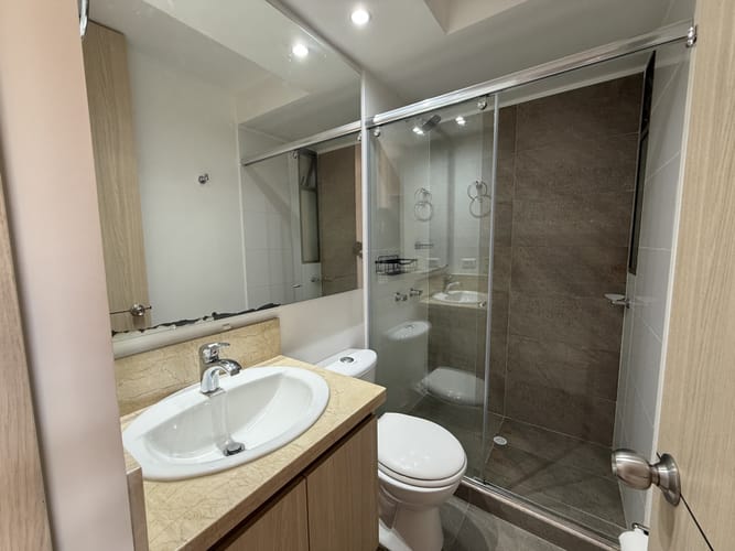 Apartamento de 2 alcobas en venta en El Redil, Bogotá, 59 m² · foto 12 de 24