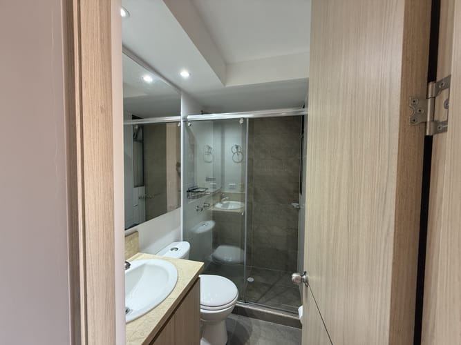 Apartamento de 2 alcobas en venta en El Redil, Bogotá, 59 m² · foto 13 de 24
