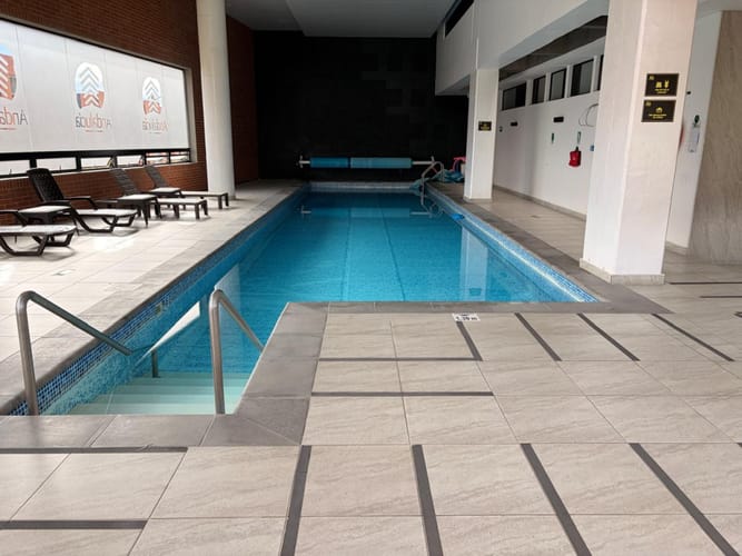 Apartamento de 2 alcobas en venta en El Redil, Bogotá, 59 m² · foto 16 de 24