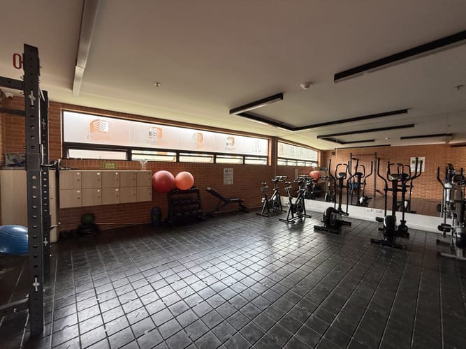 Apartamento de 2 alcobas en venta en El Redil, Bogotá, 59 m² · foto 17 de 24