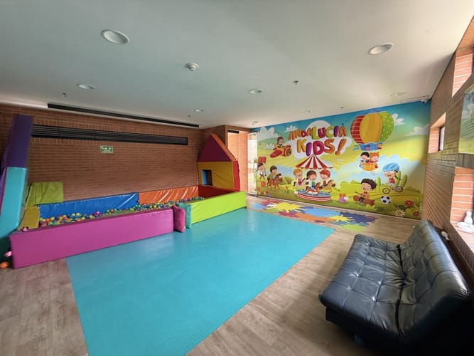 Apartamento de 2 alcobas en venta en El Redil, Bogotá, 59 m² · foto 19 de 24