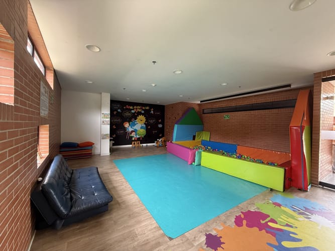 Apartamento de 2 alcobas en venta en El Redil, Bogotá, 59 m² · foto 20 de 24