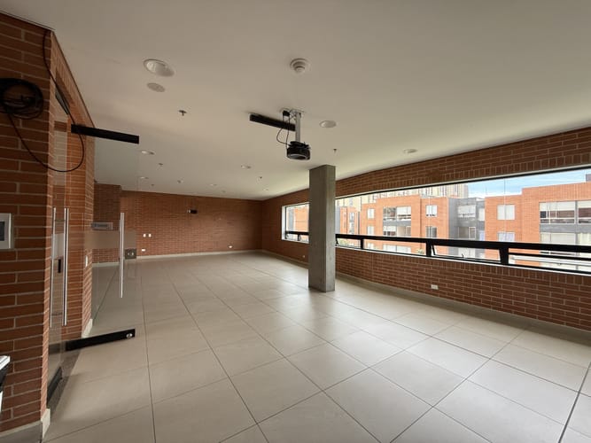 Apartamento de 2 alcobas en venta en El Redil, Bogotá, 59 m² · foto 24 de 24