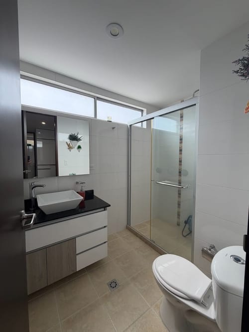 Apartamento de 4 alcobas en venta en Cabecera Del Llano, Bucaramanga, 186 m² · foto 22 de 24