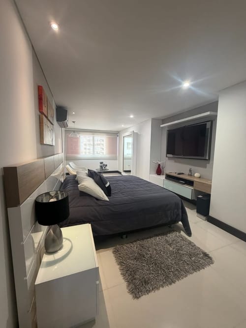Apartamento de 4 alcobas en venta en Cabecera Del Llano, Bucaramanga, 186 m² · foto 14 de 24