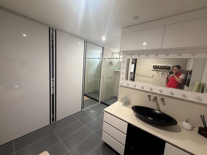 Apartamento de 4 alcobas en venta en Cabecera Del Llano, Bucaramanga, 186 m² · foto 12 de 24