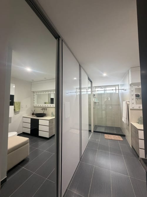 Apartamento de 4 alcobas en venta en Cabecera Del Llano, Bucaramanga, 186 m² · foto 10 de 24