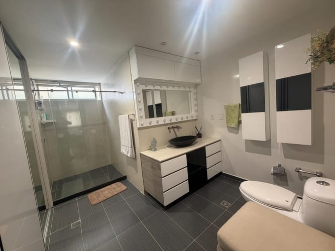Apartamento de 4 alcobas en venta en Cabecera Del Llano, Bucaramanga, 186 m² · foto 11 de 24