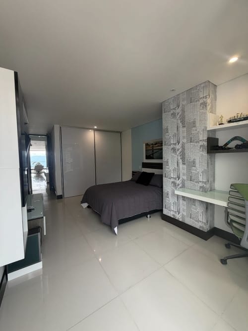 Apartamento de 4 alcobas en venta en Cabecera Del Llano, Bucaramanga, 186 m² · foto 18 de 24