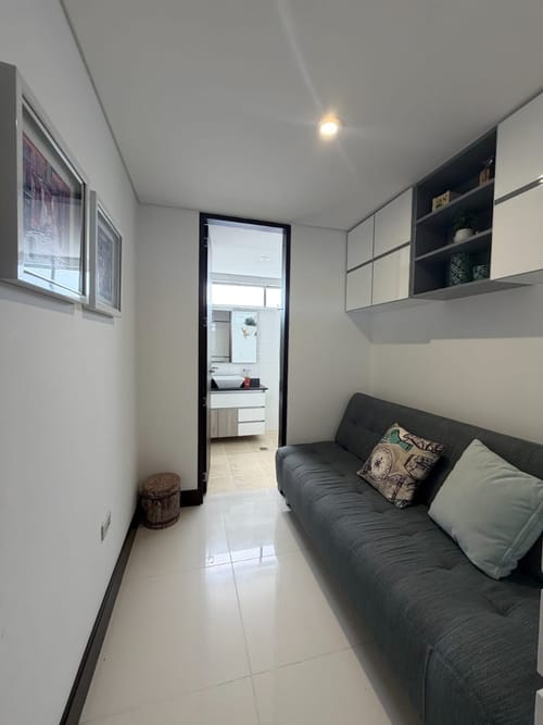 Apartamento de 4 alcobas en venta en Cabecera Del Llano, Bucaramanga, 186 m² · foto 16 de 24