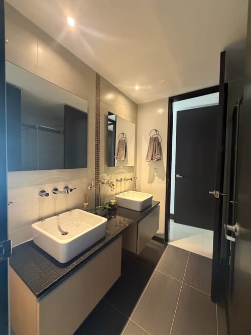 Apartamento de 4 alcobas en venta en Cabecera Del Llano, Bucaramanga, 186 m² · foto 21 de 24