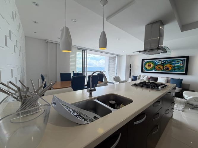 Apartamento de 4 alcobas en venta en Cabecera Del Llano, Bucaramanga, 186 m² · foto 7 de 24