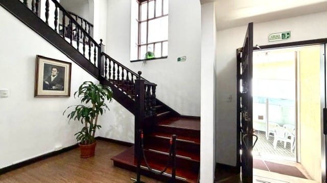 Casa de 15 alcobas en arriendo en Cataluna, Bogotá, 602 m² · foto 19 de 24