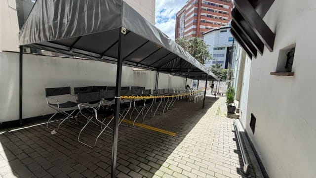 Casa de 15 alcobas en arriendo en Cataluna, Bogotá, 602 m² · foto 16 de 24