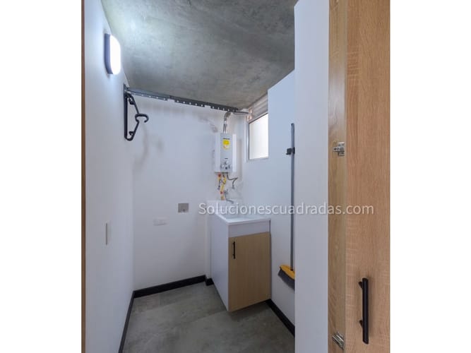 Apartamento de 3 alcobas en arriendo en Centro, Cajicá, 54 m² · foto 2 de 11