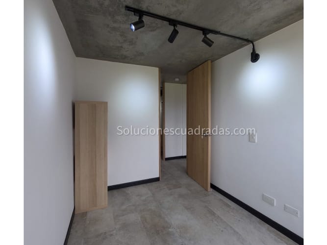 Apartamento de 3 alcobas en arriendo en Centro, Cajicá, 54 m² · foto 4 de 11