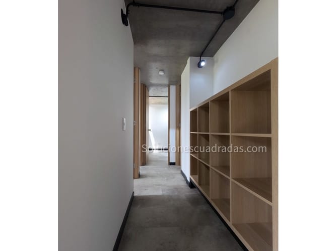 Apartamento de 3 alcobas en arriendo en Centro, Cajicá, 54 m² · foto 6 de 11