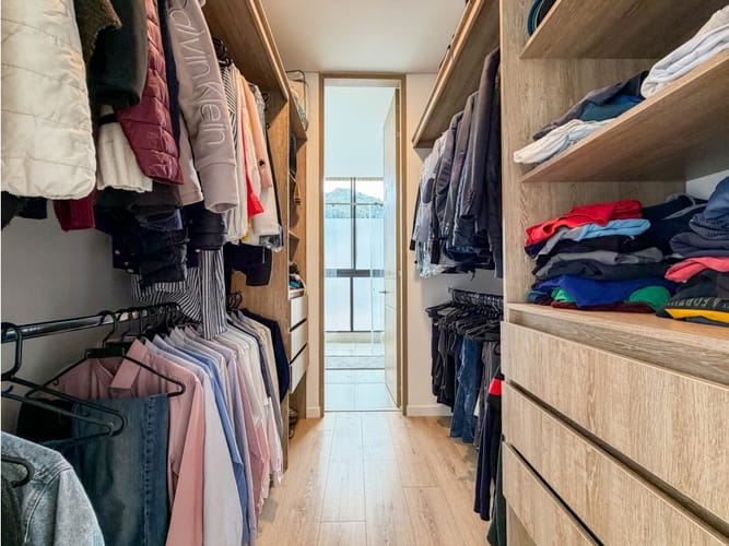 Apartamento de 3 alcobas en venta en Santa Barbara, Bogotá, 176 m² · foto 24 de 24