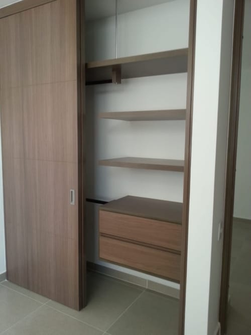 Apartamento de 3 alcobas en venta en Abadías, Floridablanca, 90 m² · foto 5 de 24