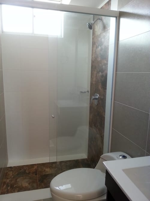 Apartamento de 3 alcobas en venta en Abadías, Floridablanca, 90 m² · foto 4 de 24