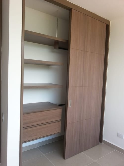 Apartamento de 3 alcobas en venta en Abadías, Floridablanca, 90 m² · foto 6 de 24