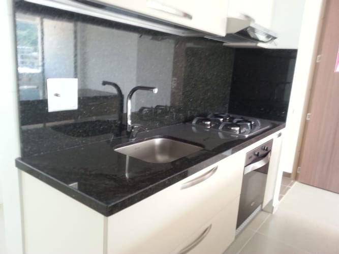 Apartamento de 3 alcobas en venta en Abadías, Floridablanca, 90 m² · foto 13 de 24