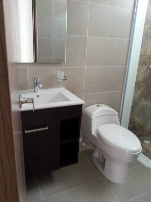 Apartamento de 3 alcobas en venta en Abadías, Floridablanca, 90 m² · foto 14 de 24