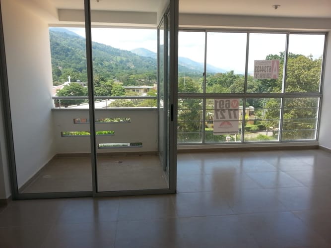 Apartamento de 3 alcobas en venta en Abadías, Floridablanca, 90 m² · foto 10 de 24