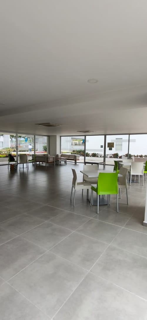 Apartamento de 3 alcobas en venta en Abadías, Floridablanca, 90 m² · foto 16 de 24