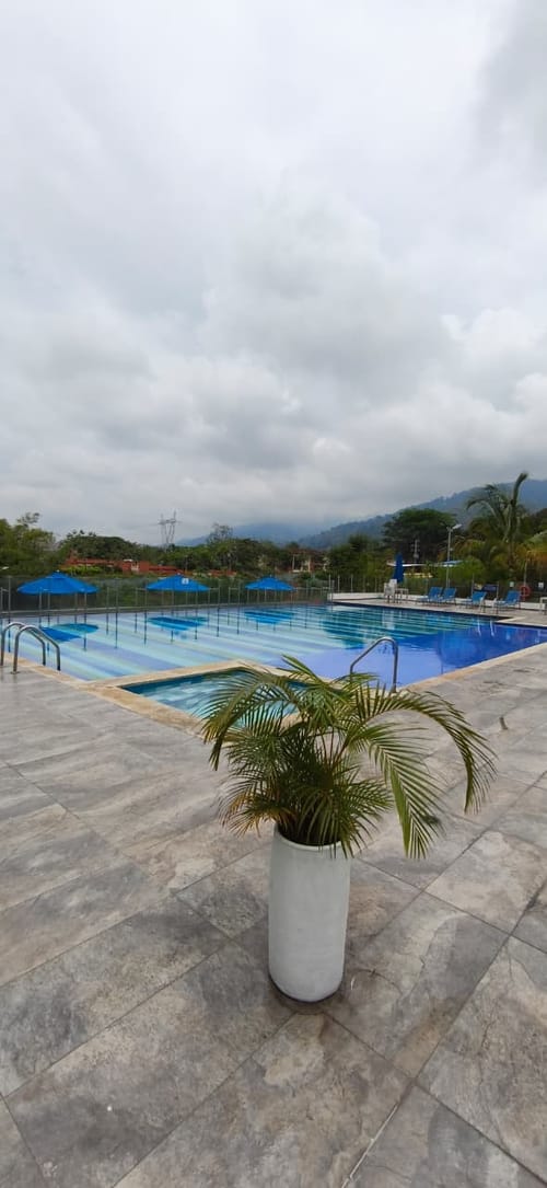 Apartamento de 3 alcobas en venta en Abadías, Floridablanca, 90 m² · foto 23 de 24