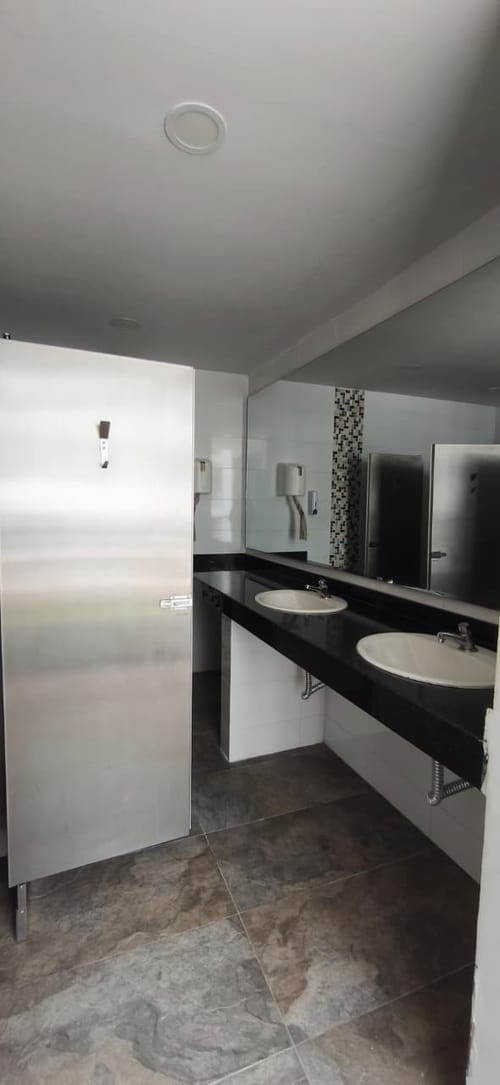 Apartamento de 3 alcobas en venta en Abadías, Floridablanca, 90 m² · foto 21 de 24