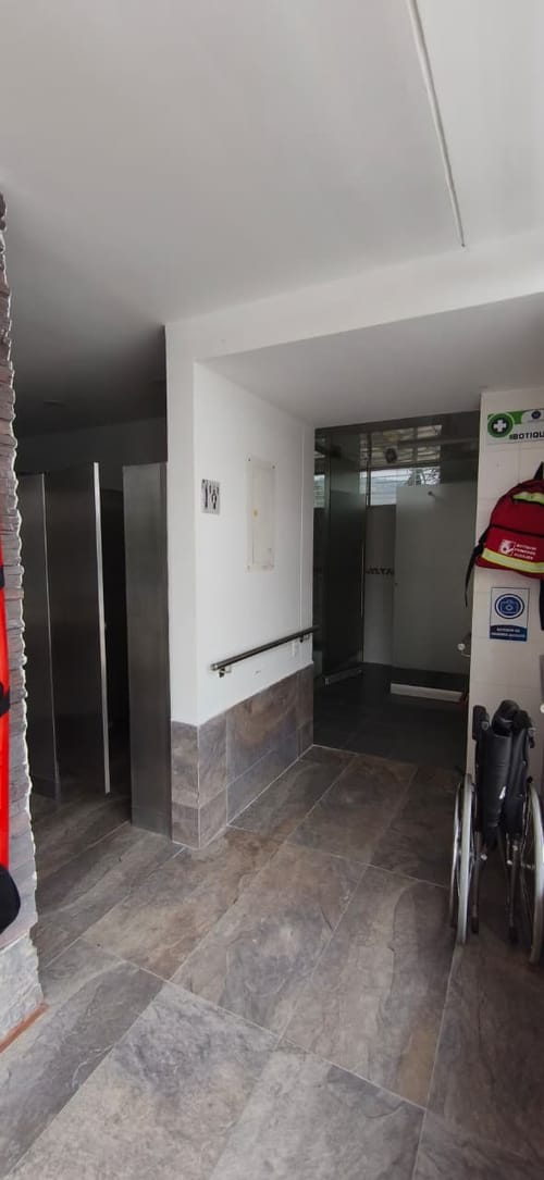Apartamento de 3 alcobas en venta en Abadías, Floridablanca, 90 m² · foto 20 de 24