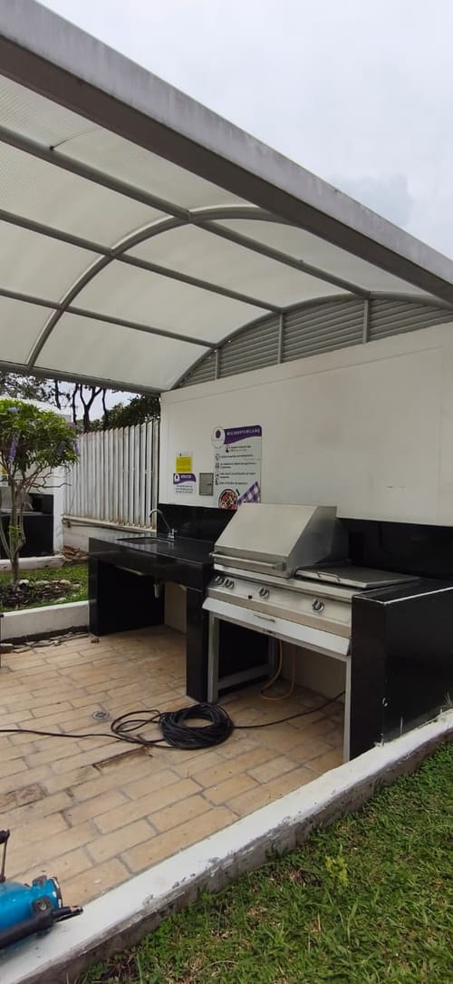 Apartamento de 3 alcobas en venta en Abadías, Floridablanca, 90 m² · foto 18 de 24