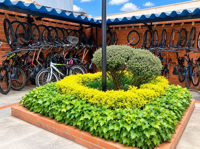 Apartamento de 3 alcobas en venta en Portales Del Norte, Bogotá, 63 m² · foto 14 de 14