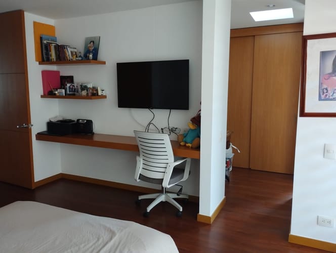 Casa de 4 alcobas en venta en Casa Blanca, Bogotá, 185 m² · foto 15 de 22