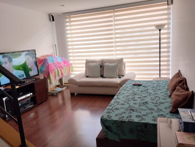 Casa de 4 alcobas en venta en Casa Blanca, Bogotá, 185 m² · foto 4 de 22
