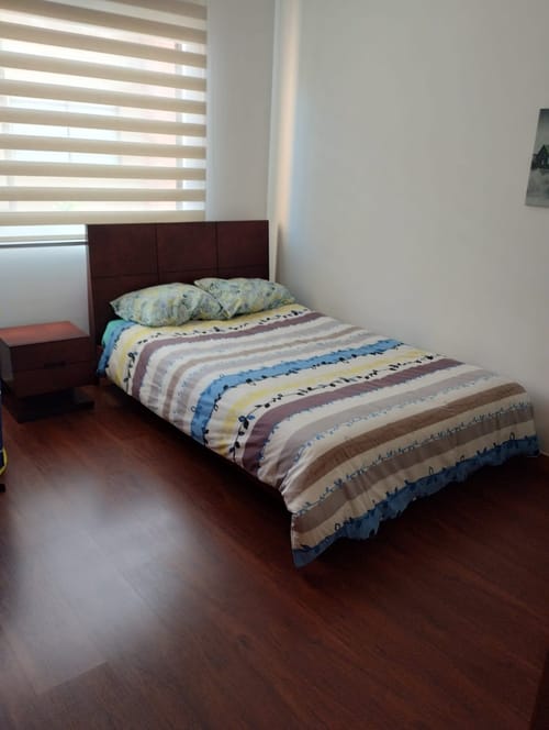 Casa de 4 alcobas en venta en Casa Blanca, Bogotá, 185 m² · foto 18 de 22