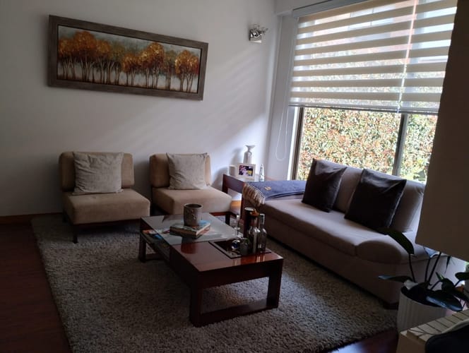 Casa de 4 alcobas en venta en Casa Blanca, Bogotá, 185 m² · foto 2 de 22